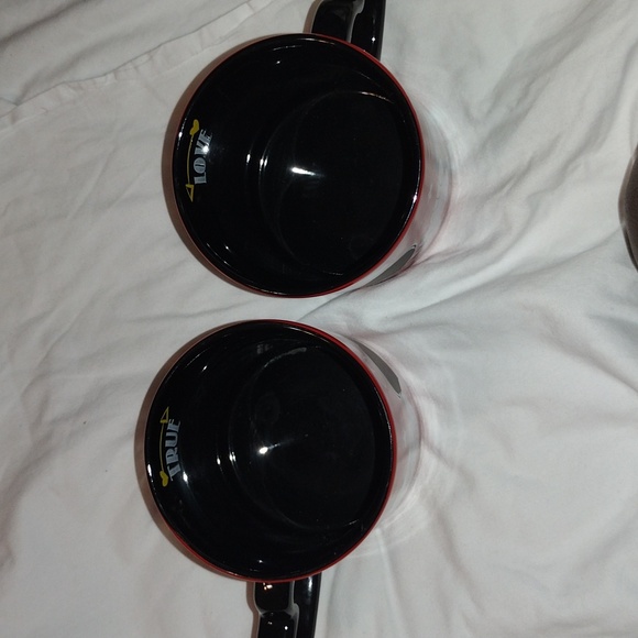 Mickey and Minnie True Love Mugs - Picture 13 of 13